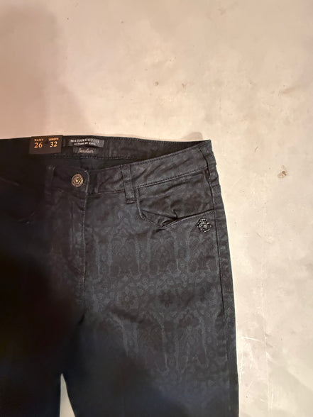 Maison Scotch Boudoir Skinny Jeans – W26 L32