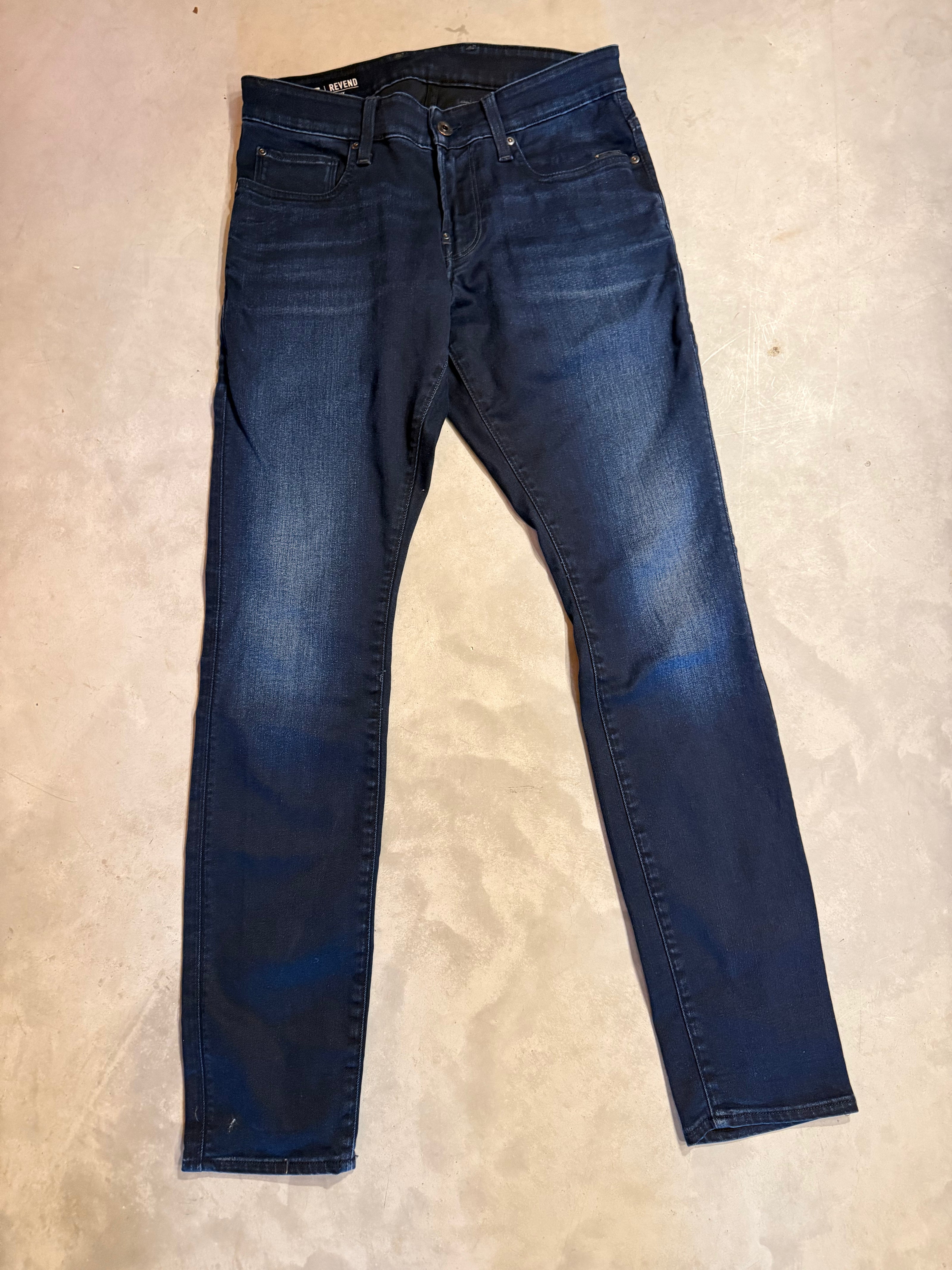 G star jeans 31