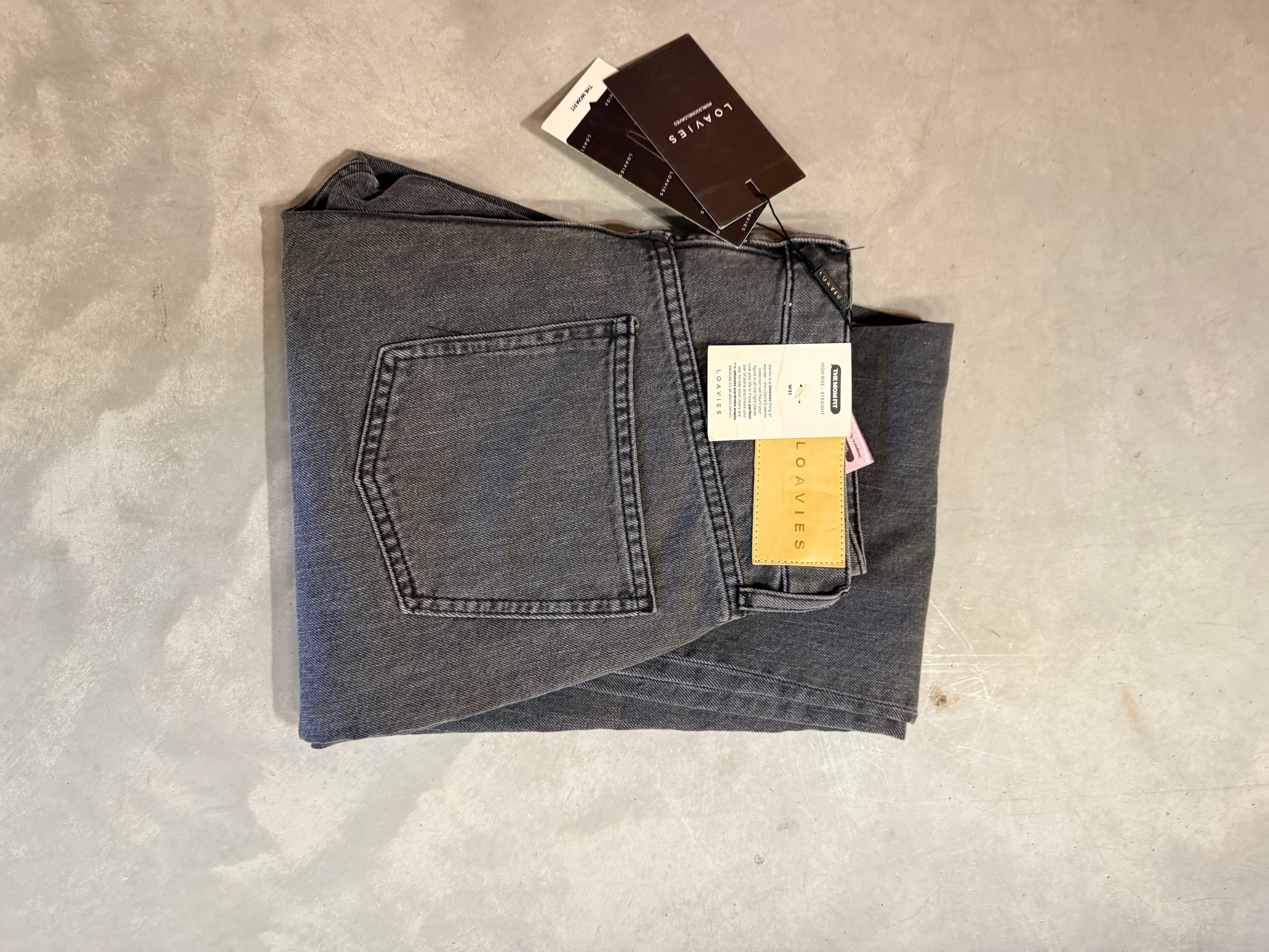 Loavies jeans 31