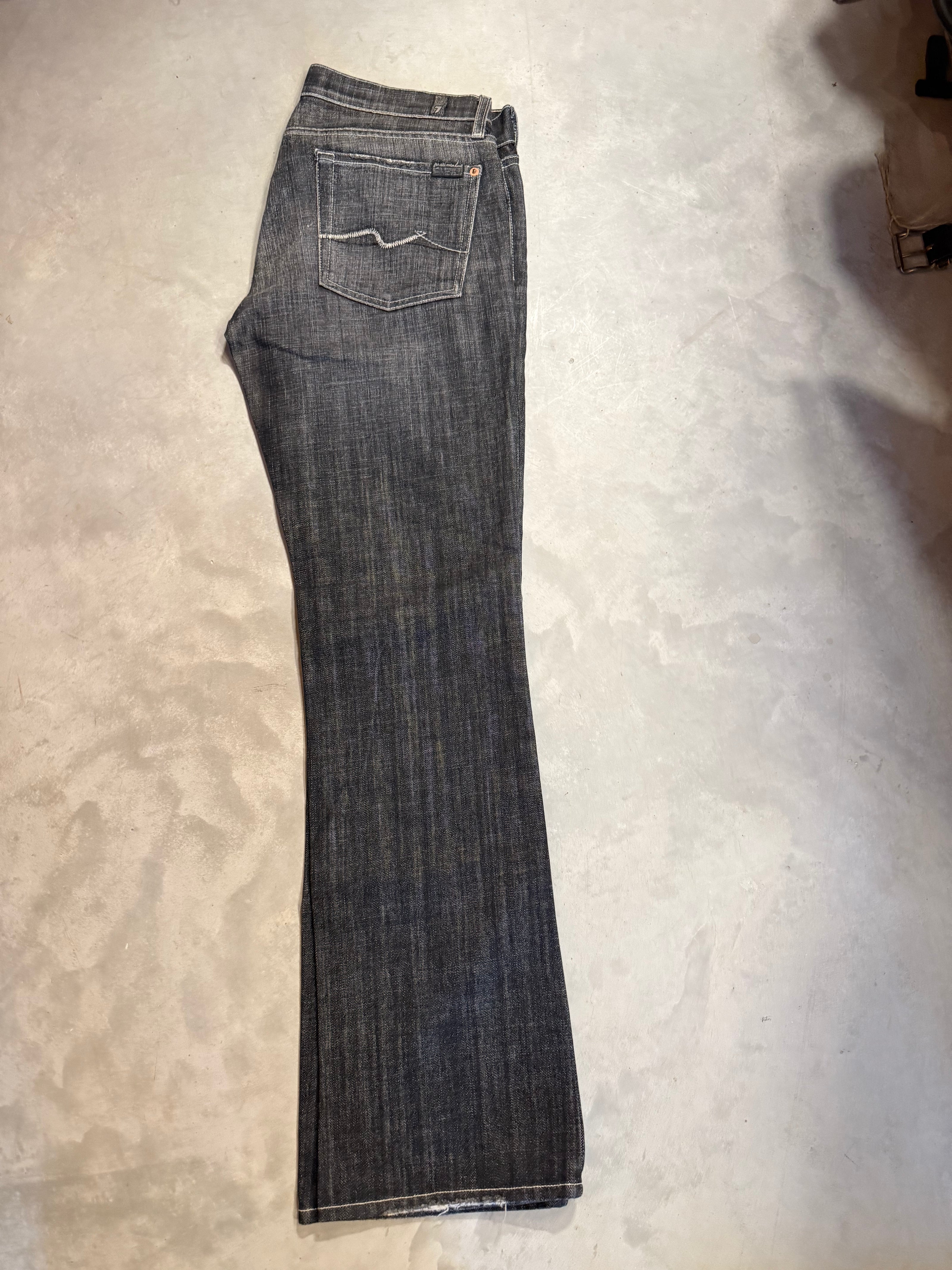 7 for all mankind 31