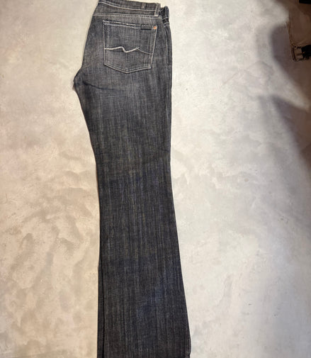 7 for all mankind 31
