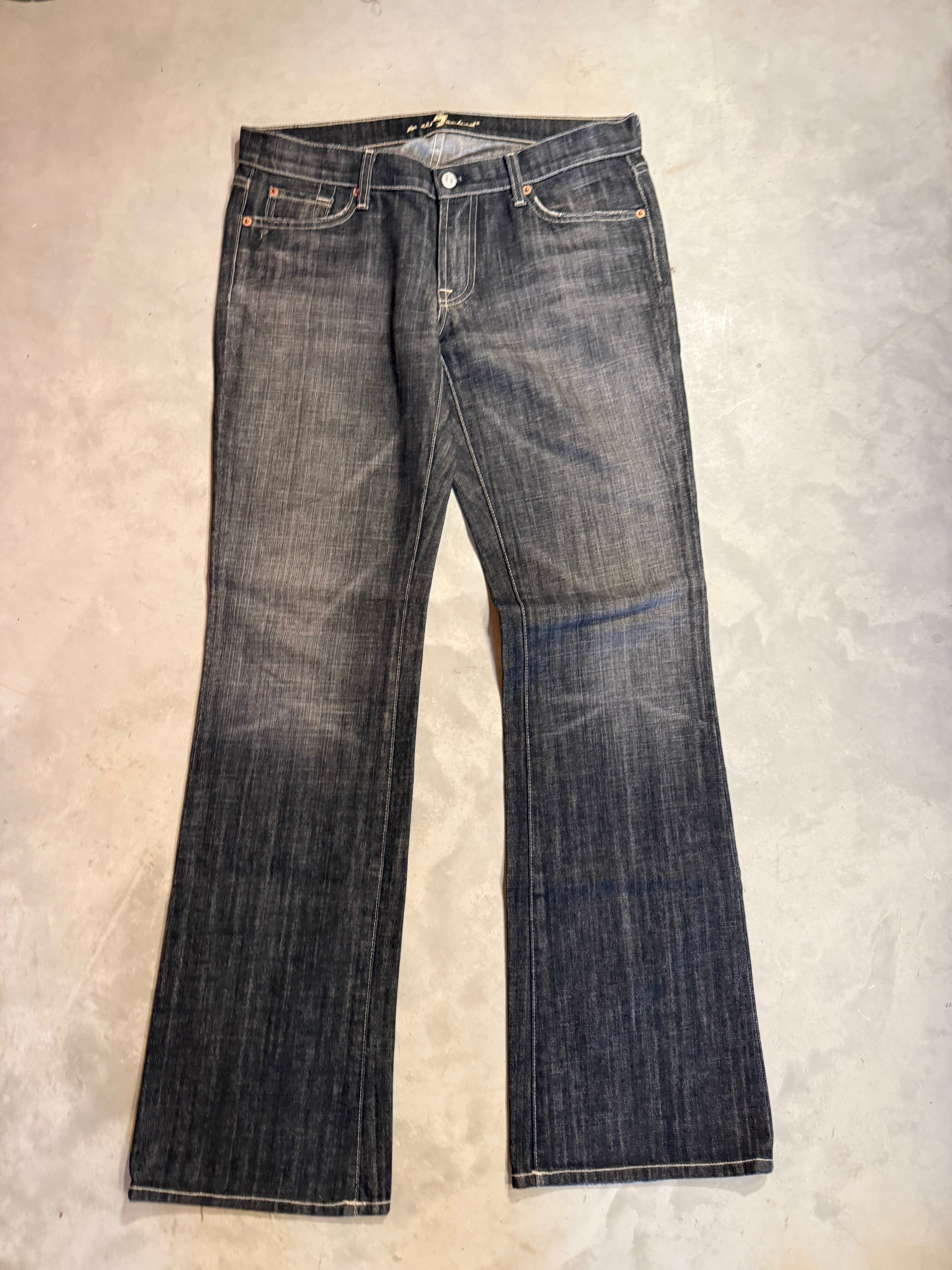 7 for all mankind 31