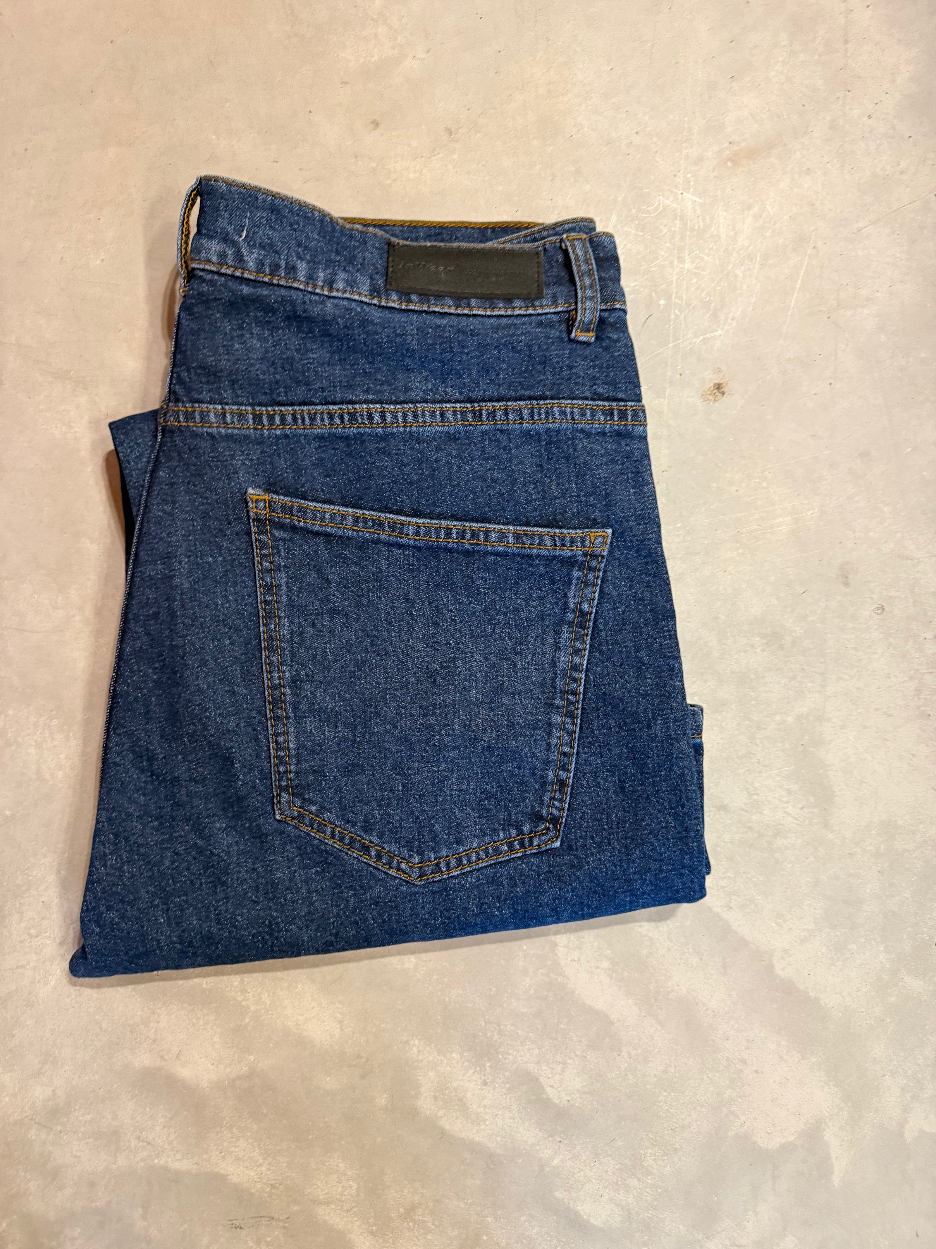 In Wear Jeans 31