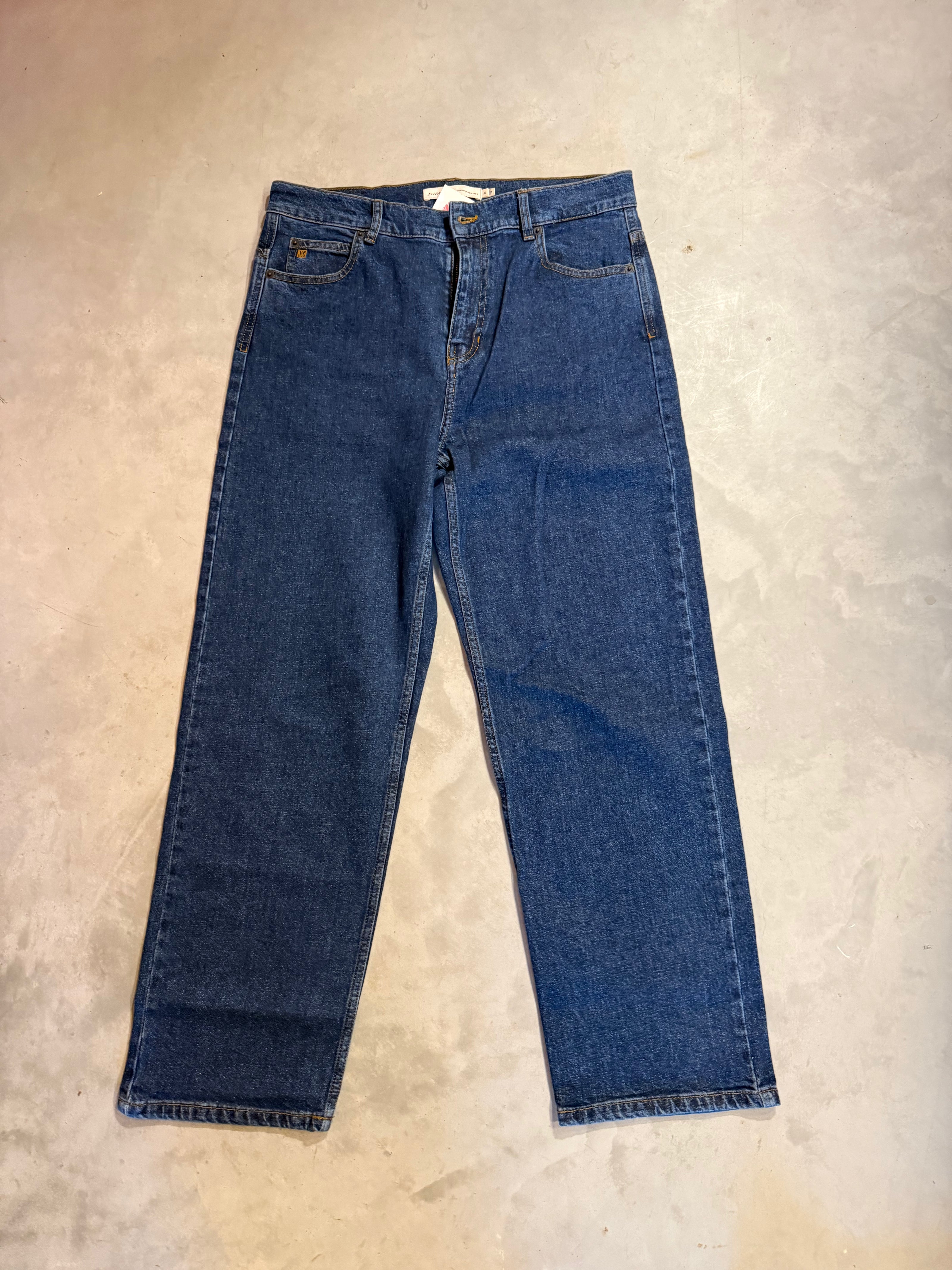 In Wear Jeans 31