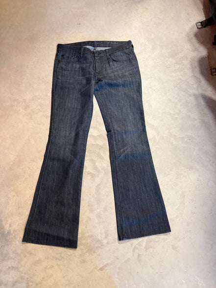 7 for all mankind jeans 31
