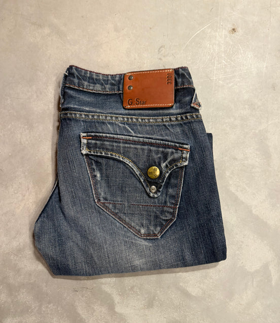 G star 3301 29 Jeans
