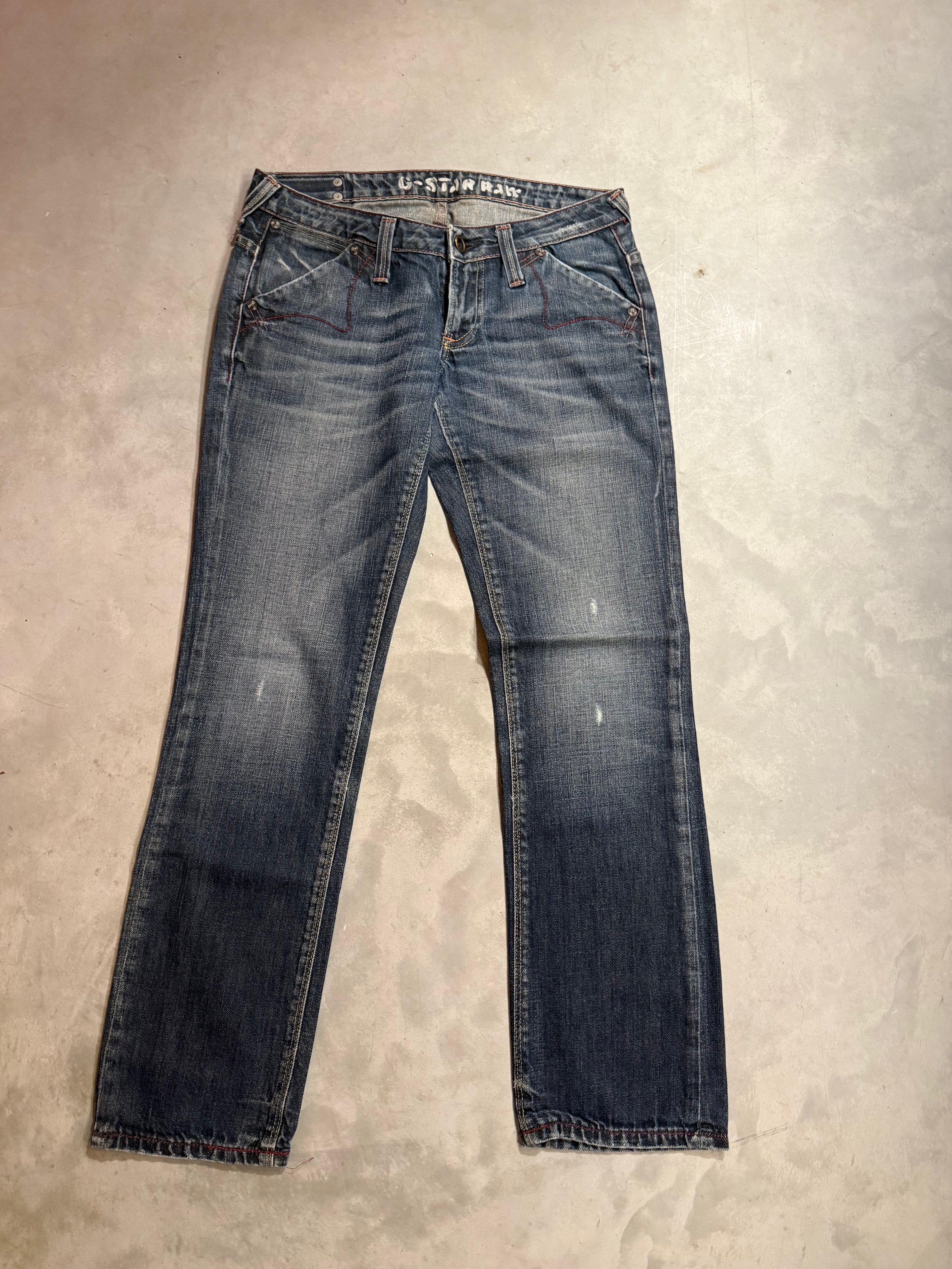 G star 3301 29 Jeans