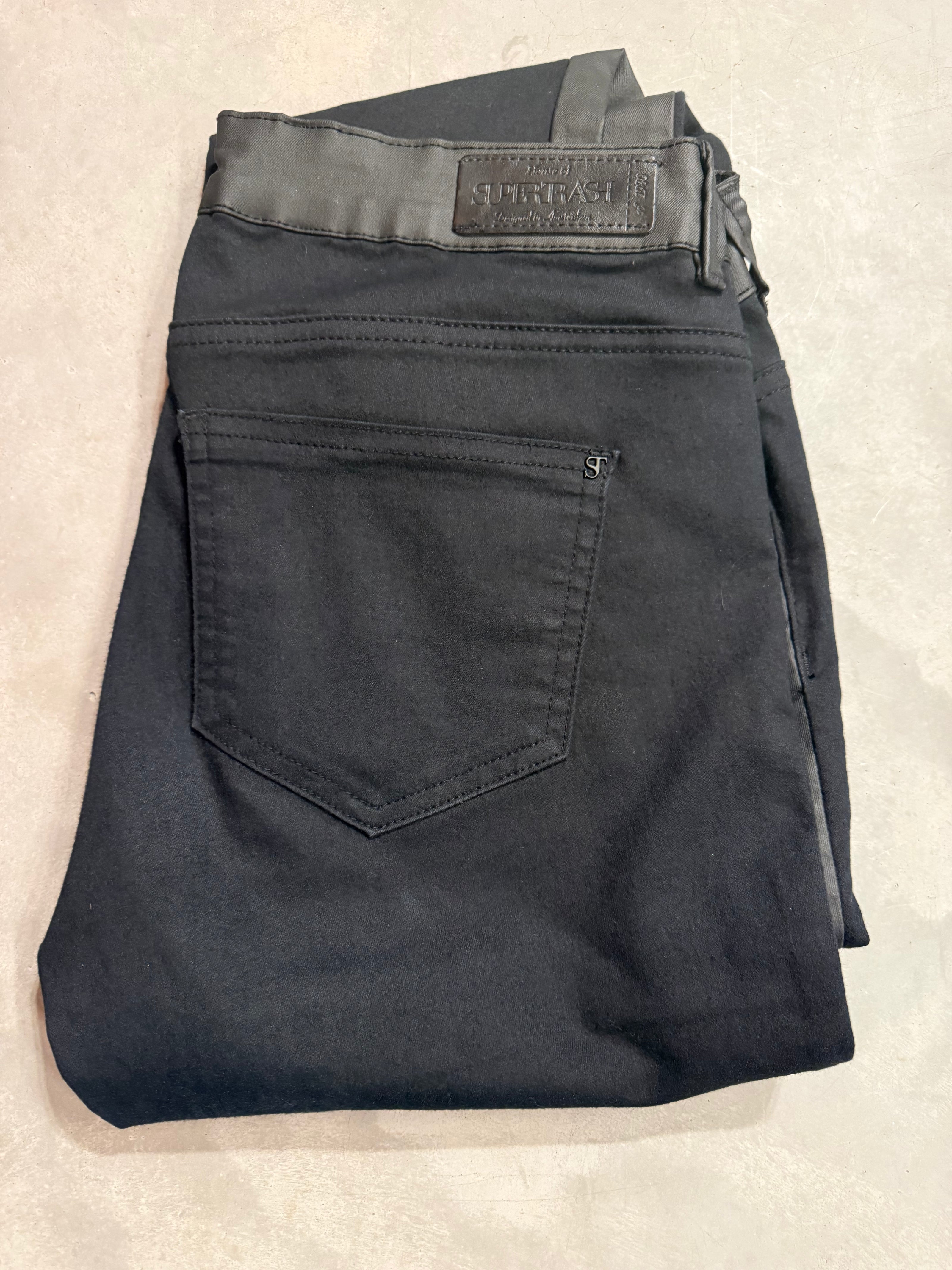 Supertrash gecoate broek 29