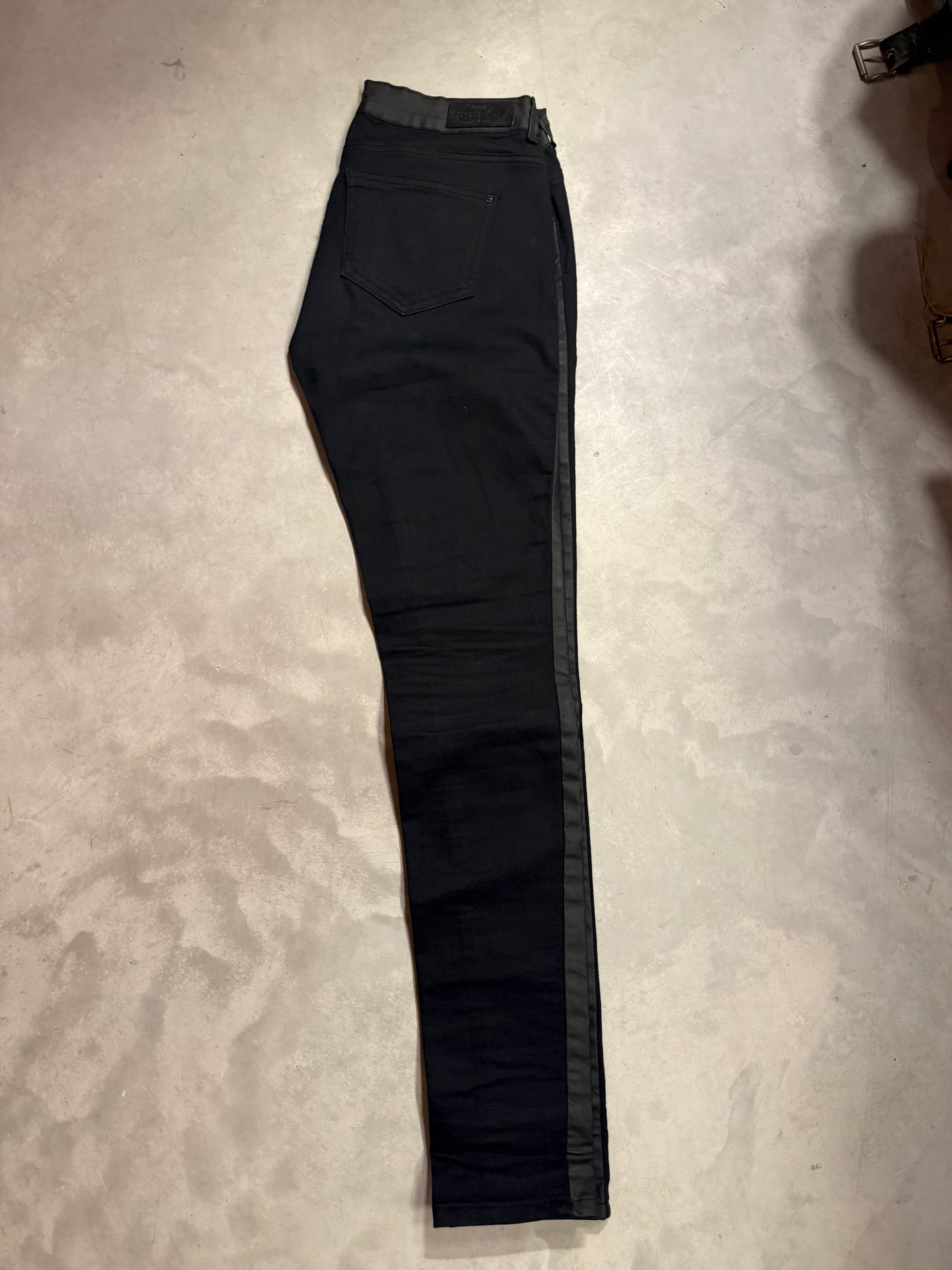 Supertrash gecoate broek 29