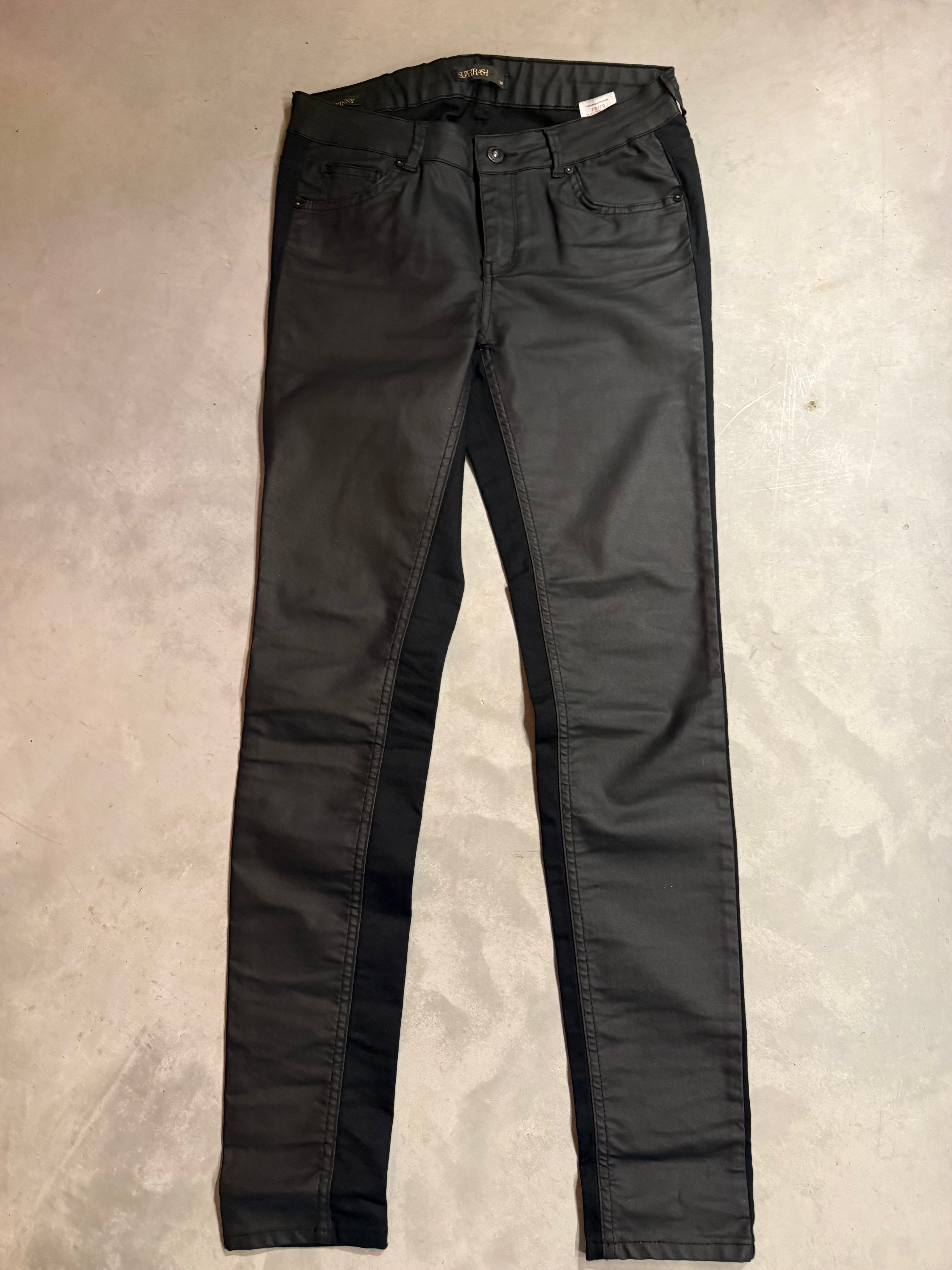 Supertrash gecoate broek 29