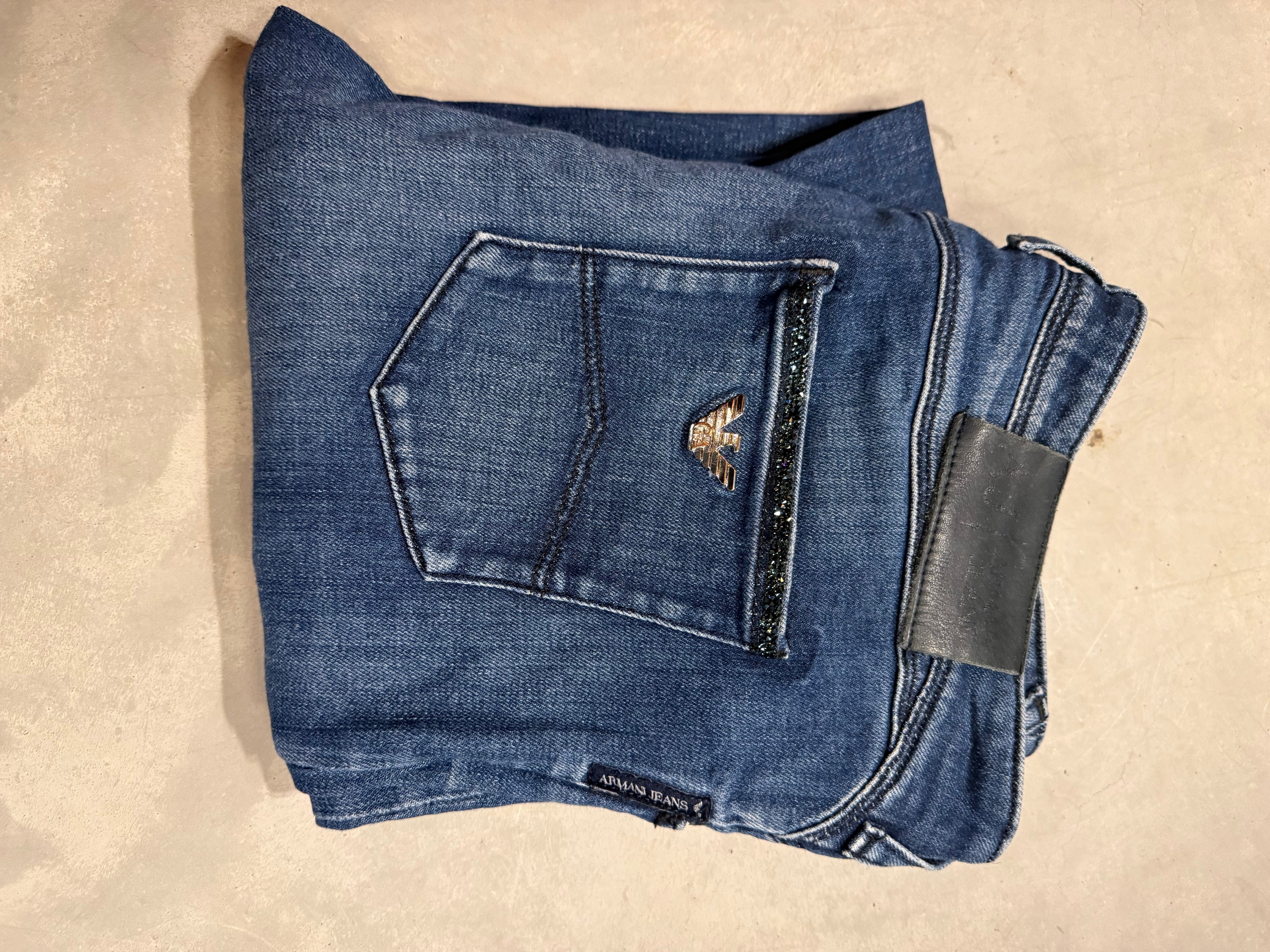 Armani Jeans 29