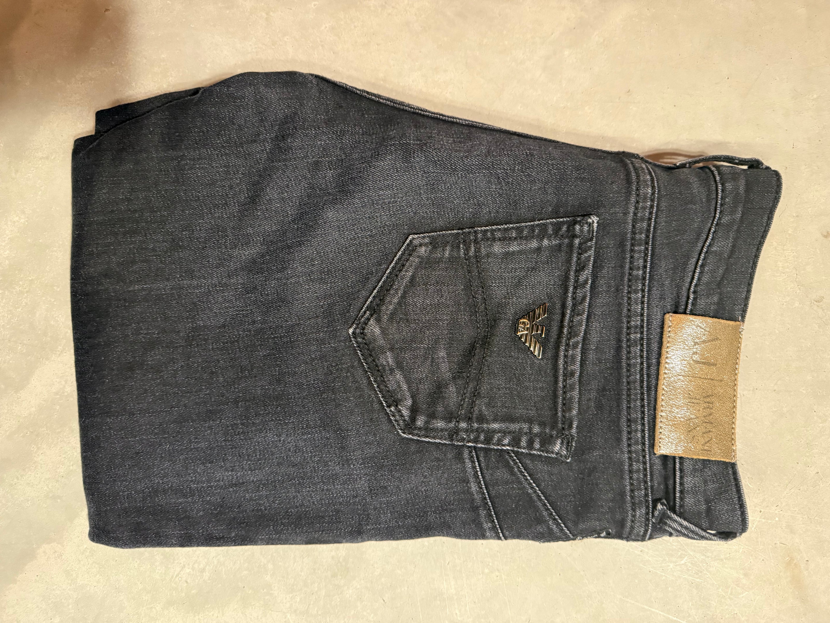 Armani Jeans Push Up 29