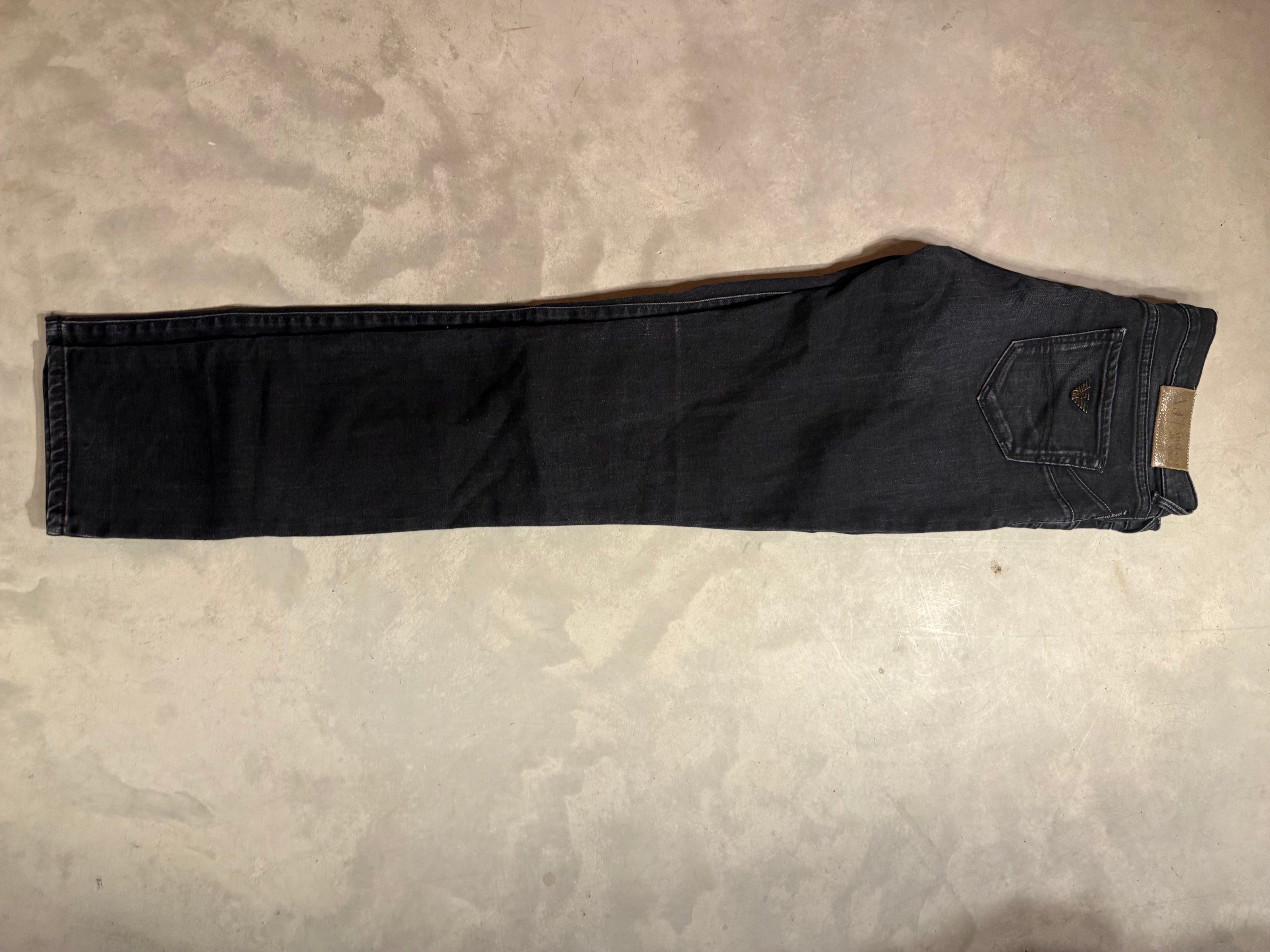 Armani Jeans Push Up 29