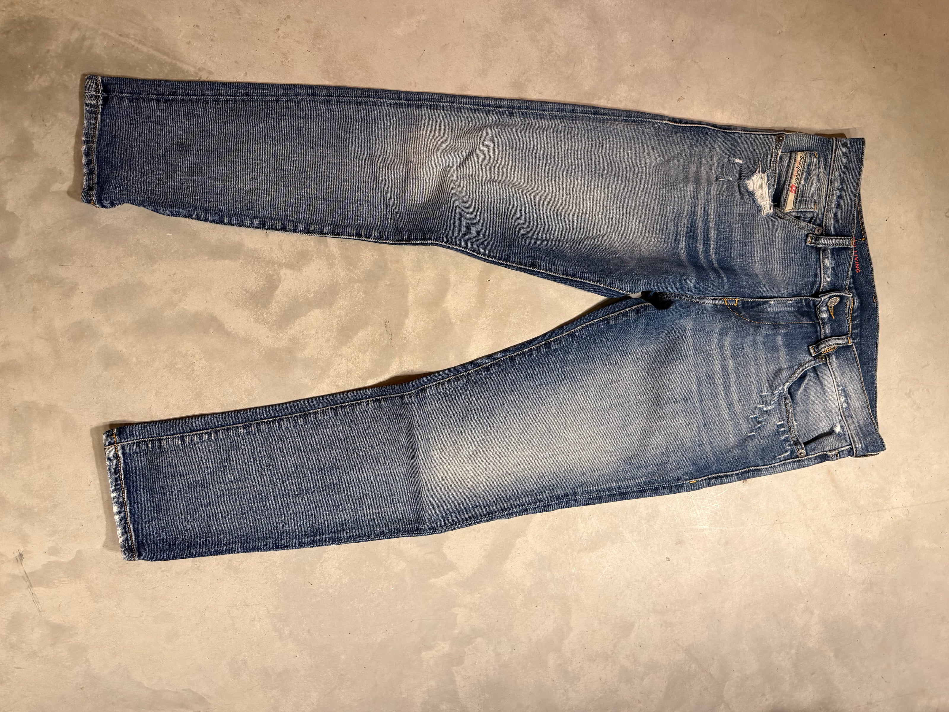 Diesel Jeans 29
