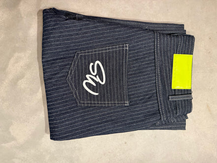 Sumwon S jeans