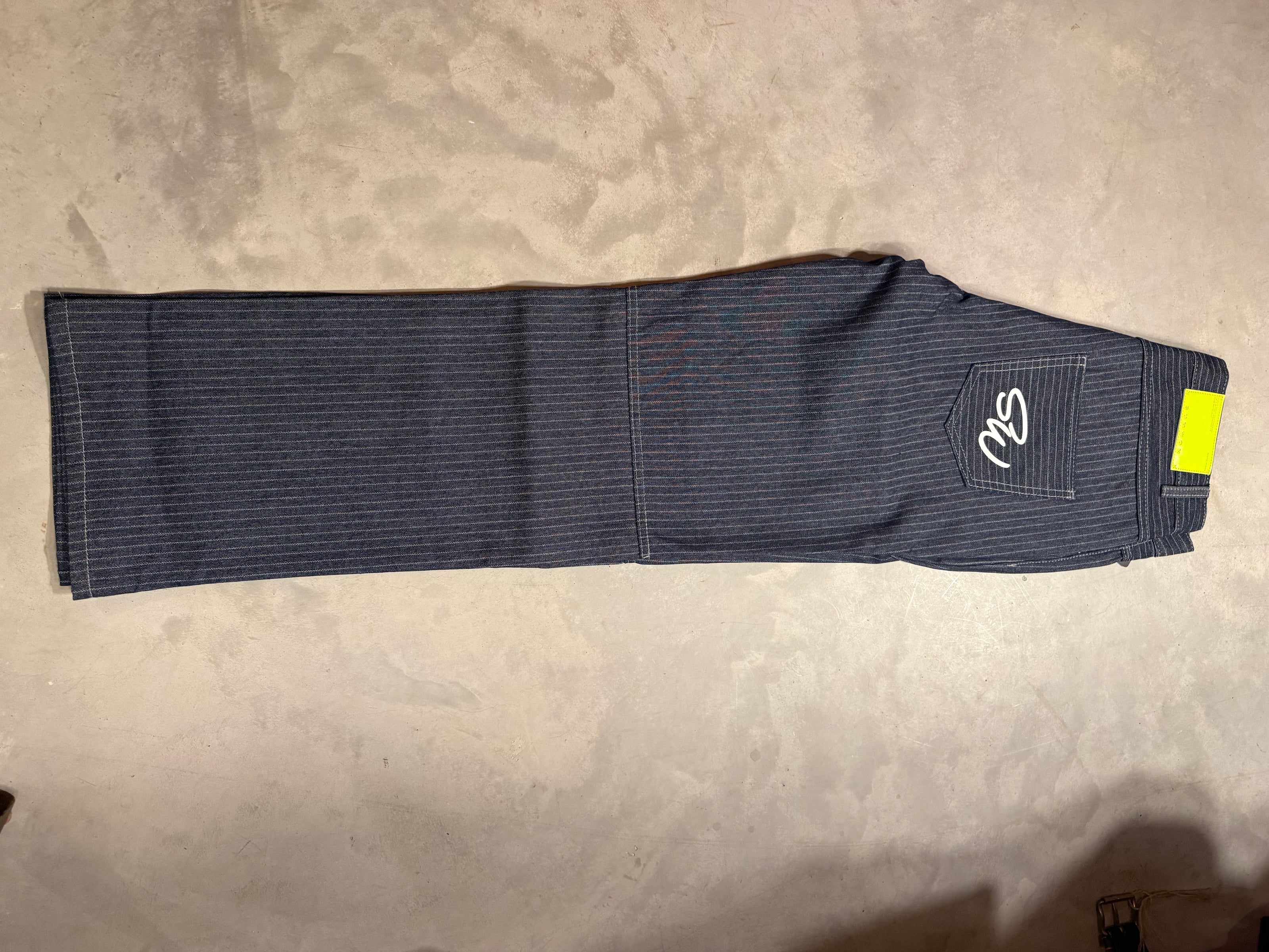 Sumwon S jeans