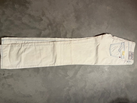Replay Replay straight leg jeans Jushmann