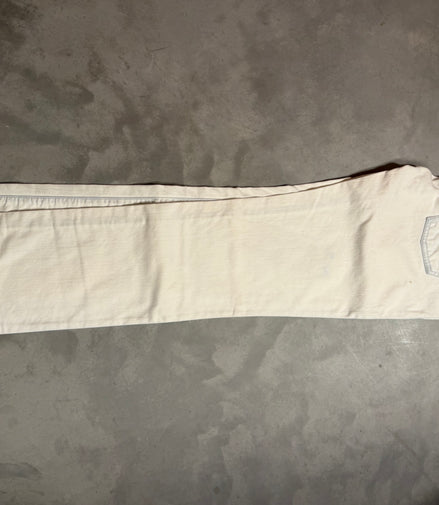 Replay Replay straight leg jeans Jushmann