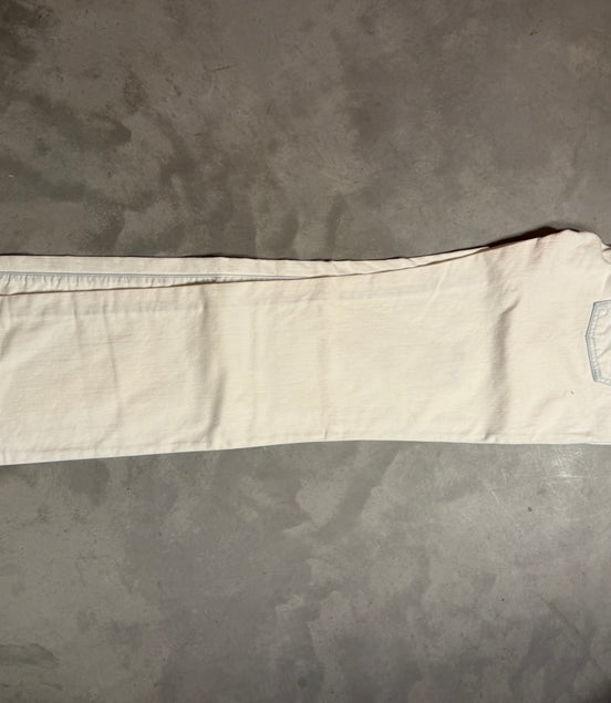 Replay Replay straight leg jeans Jushmann