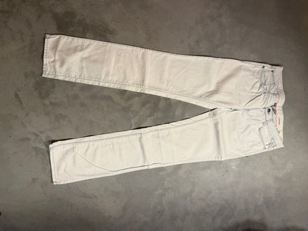 Replay Replay straight leg jeans Jushmann