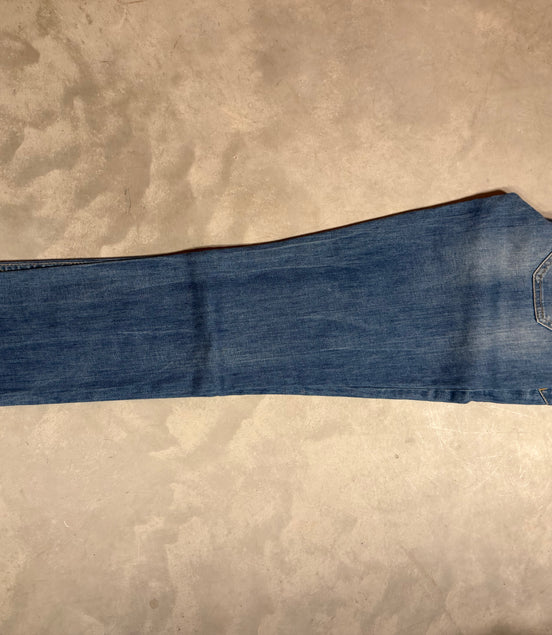 Liu Jo “Comessa” – blue jeans