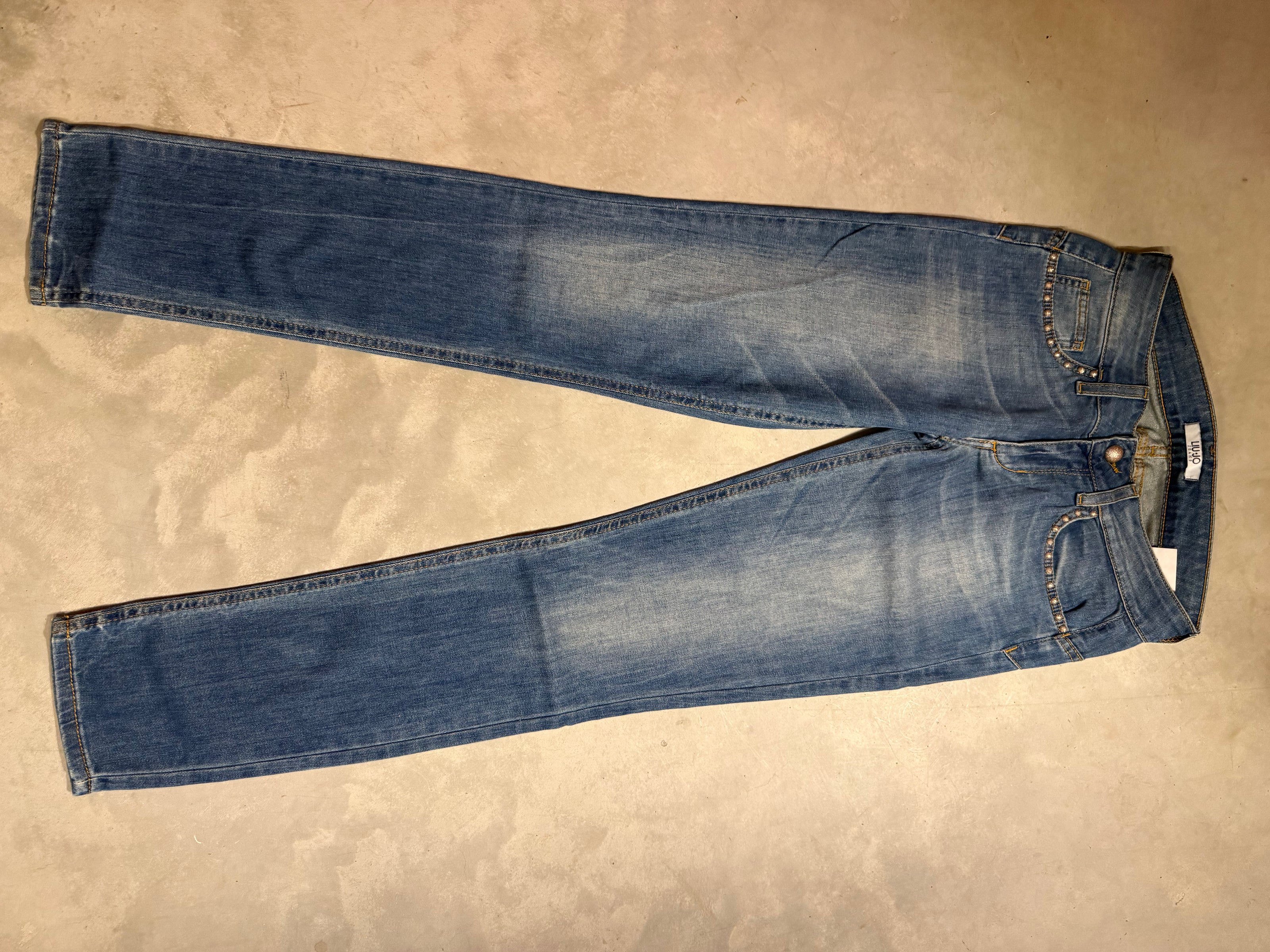 Liu Jo “Comessa” – blue jeans