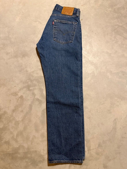 Levi’s 501 Original Jeans – maat 29