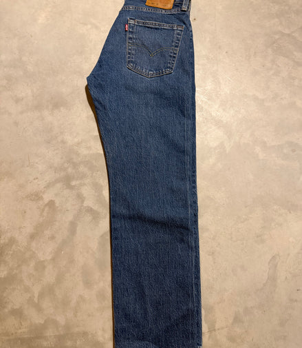 Levi’s 501 Original Jeans – maat 29