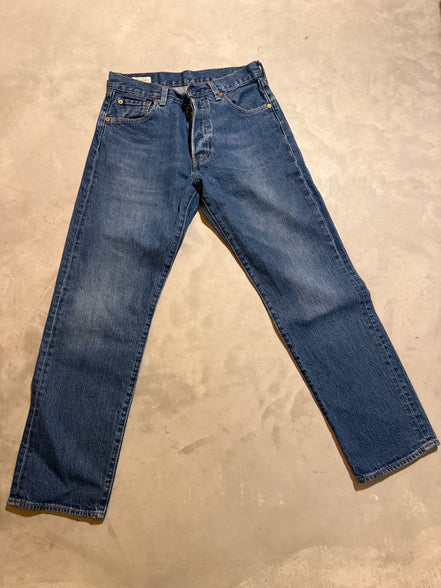 Levi’s 501 Original Jeans – maat 29