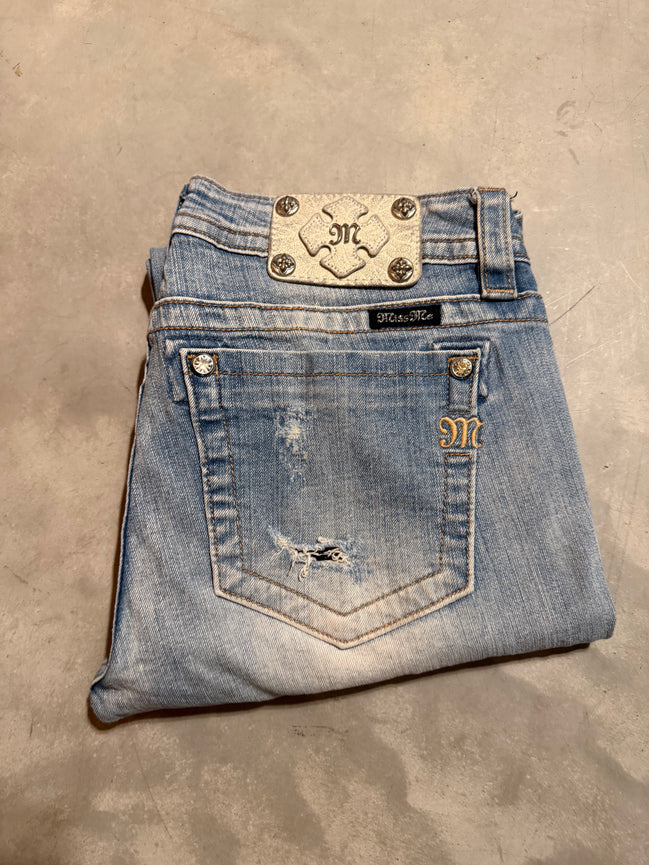 Miss Me Jeans – maat 30