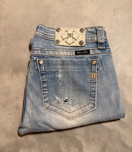Miss Me Jeans – maat 30