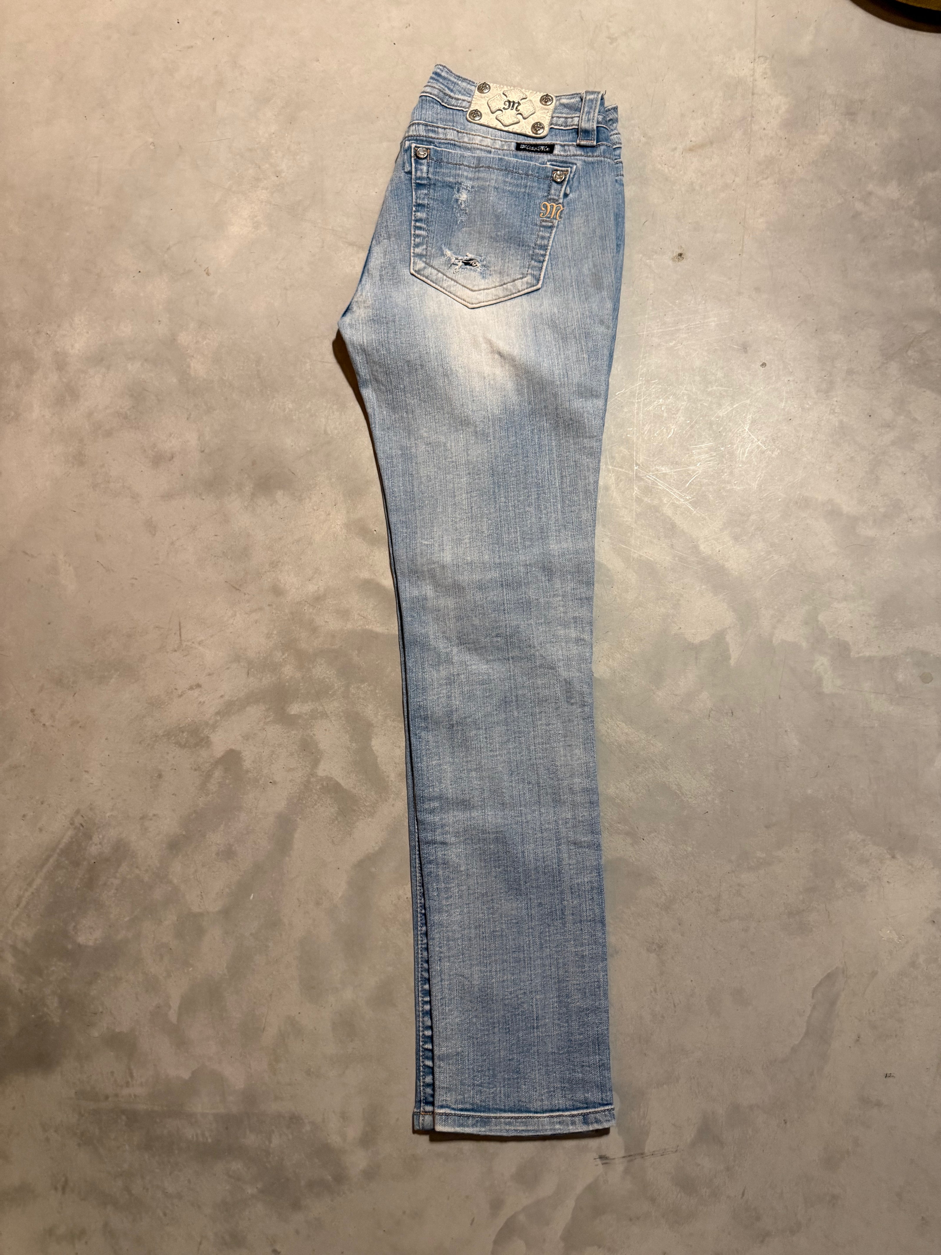 Miss Me Jeans – maat 30