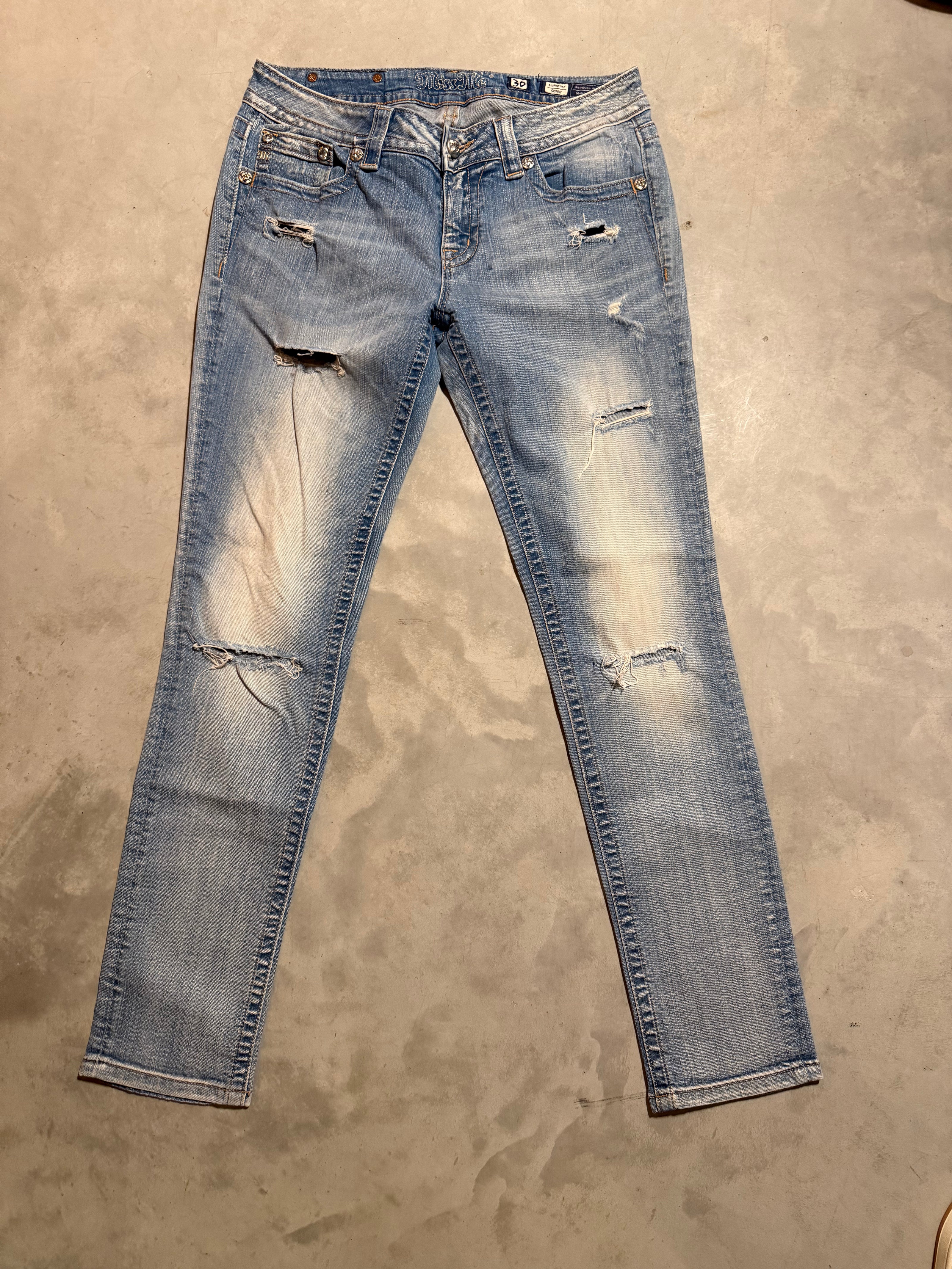 Miss Me Jeans – maat 30
