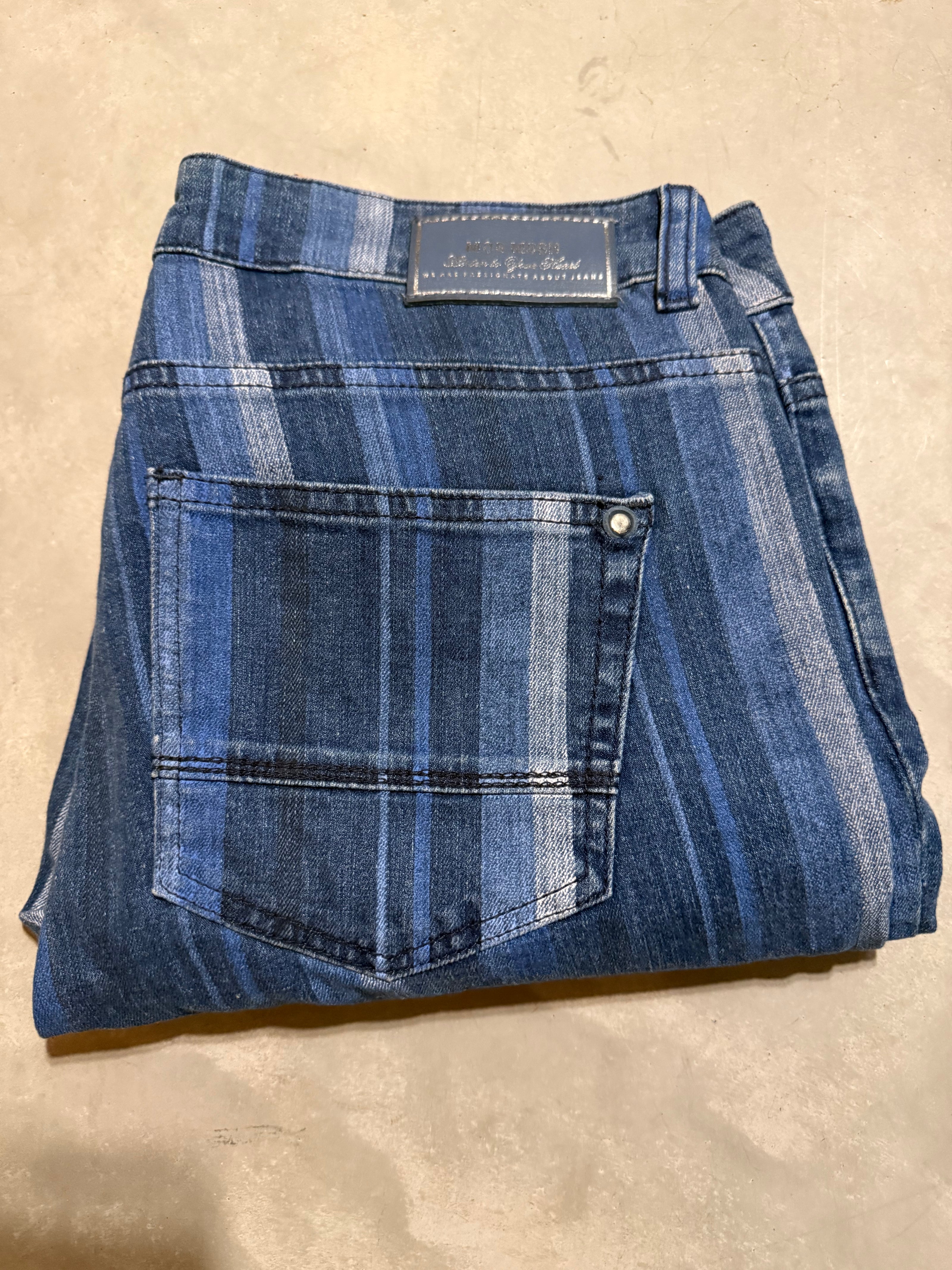 Mos Mosh Jeans – maat 30