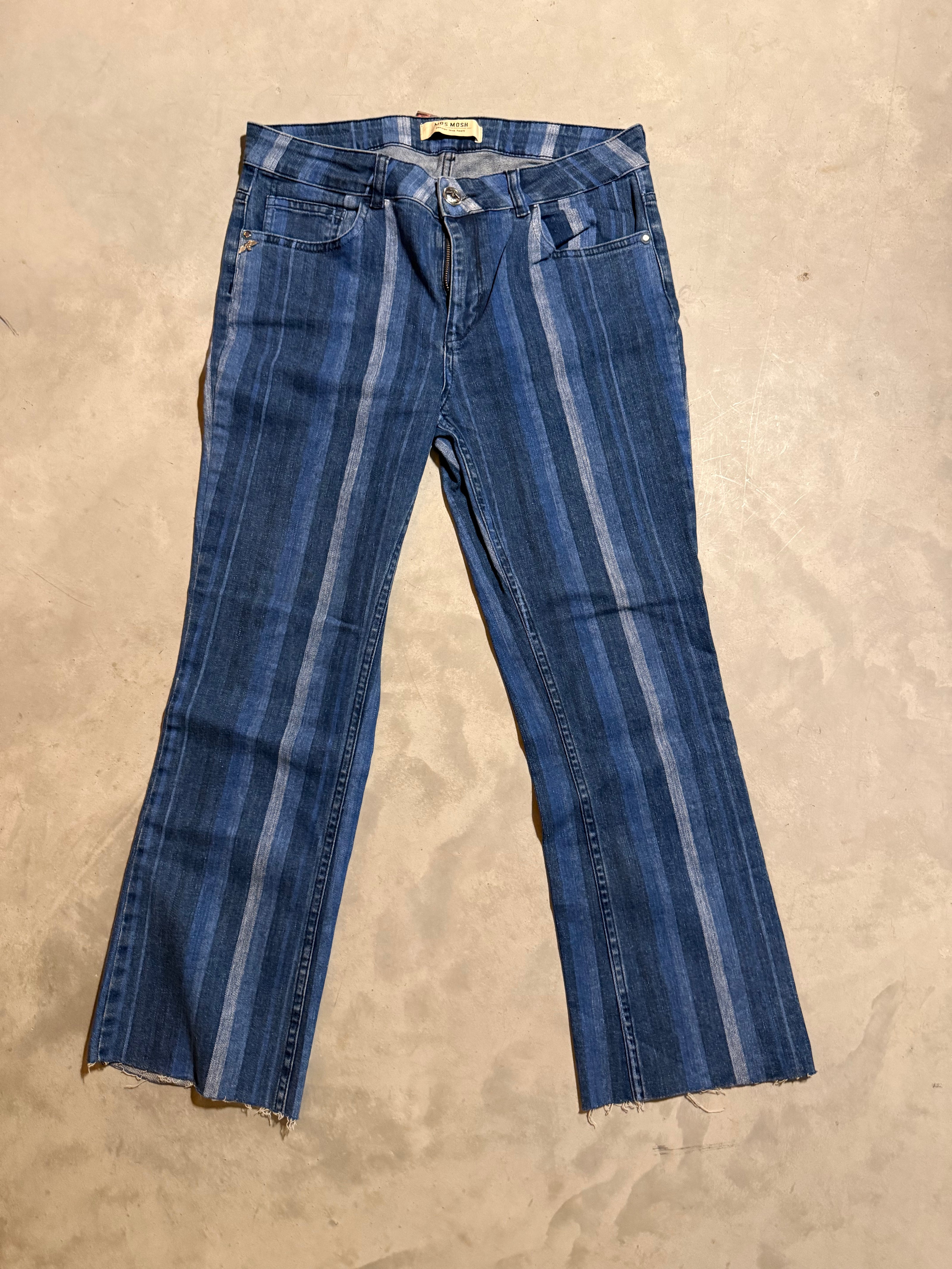 Mos Mosh Jeans – maat 30