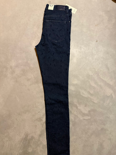 Silvercreek High Waist Super Skinny Jeans – maat W30 L32