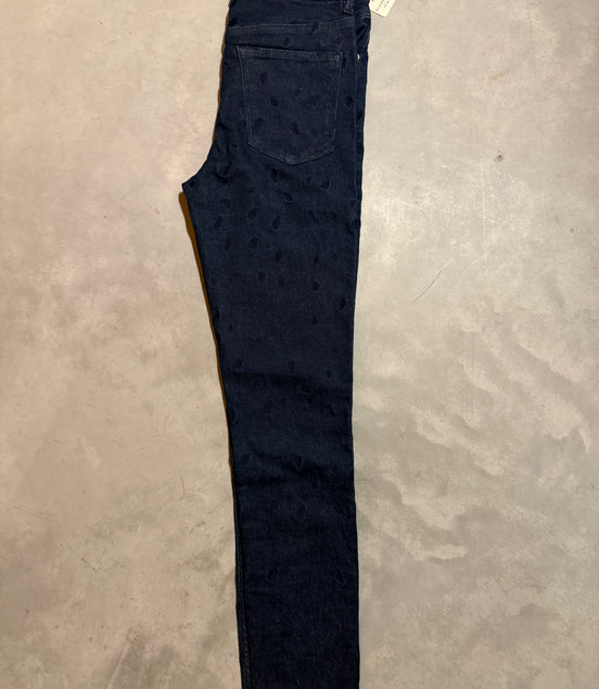 Silvercreek High Waist Super Skinny Jeans – maat W30 L32