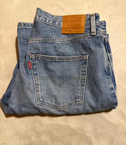 Levi’s 501 Original Jeans – maat W32 L30