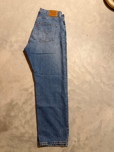 Levi’s 501 Original Jeans – maat W32 L30
