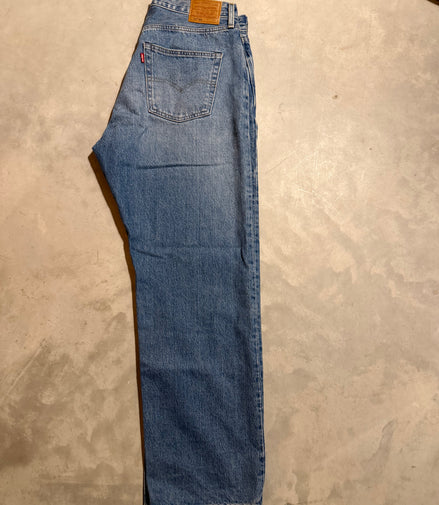 Levi’s 501 Original Jeans – maat W32 L30