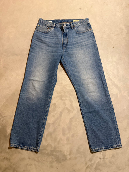 Levi’s 501 Original Jeans – maat W32 L30