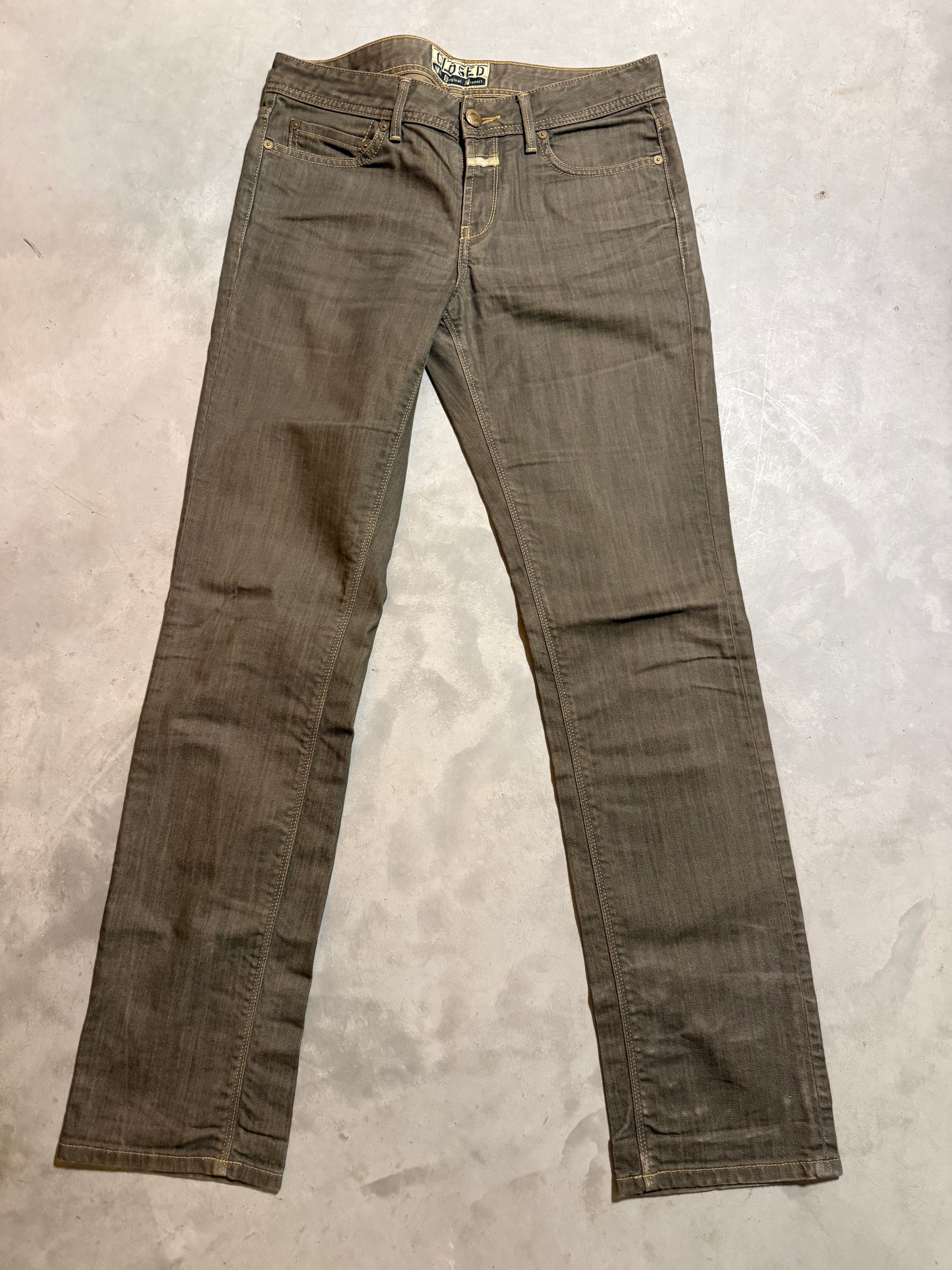 Closed Jeans – maat 44