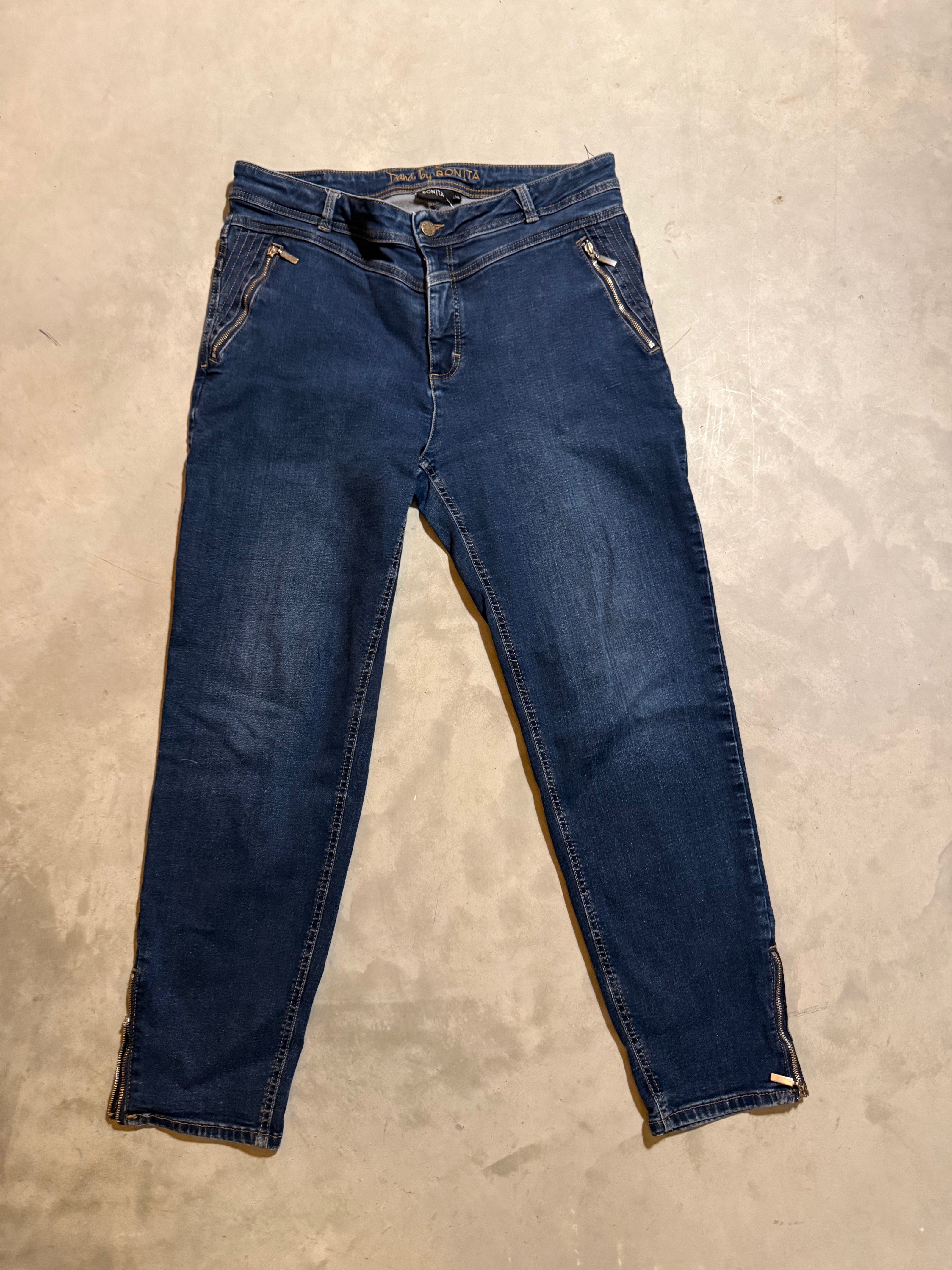 Bonita Dana Jeans – maat 44