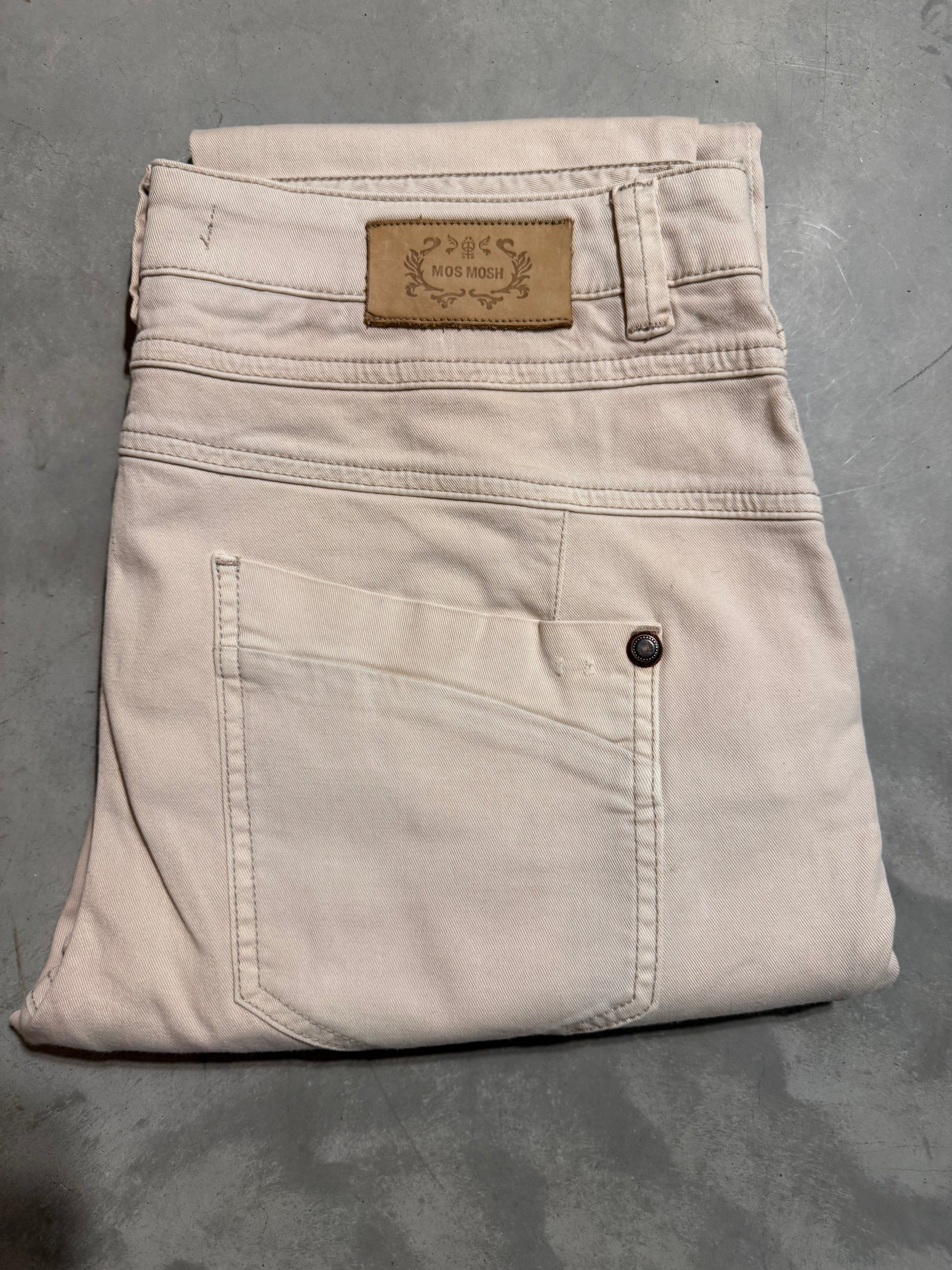 Mos Mosh Jeans – maat 32