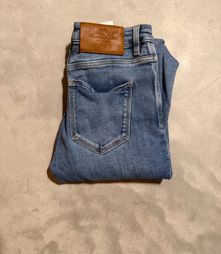 Massimo Dutti Jeans – maat 34 ( XS)