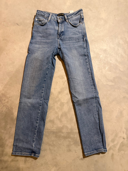 Massimo Dutti Jeans – maat 34 ( XS)