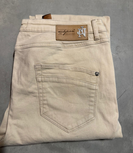 NickJean Jeans – maat 44