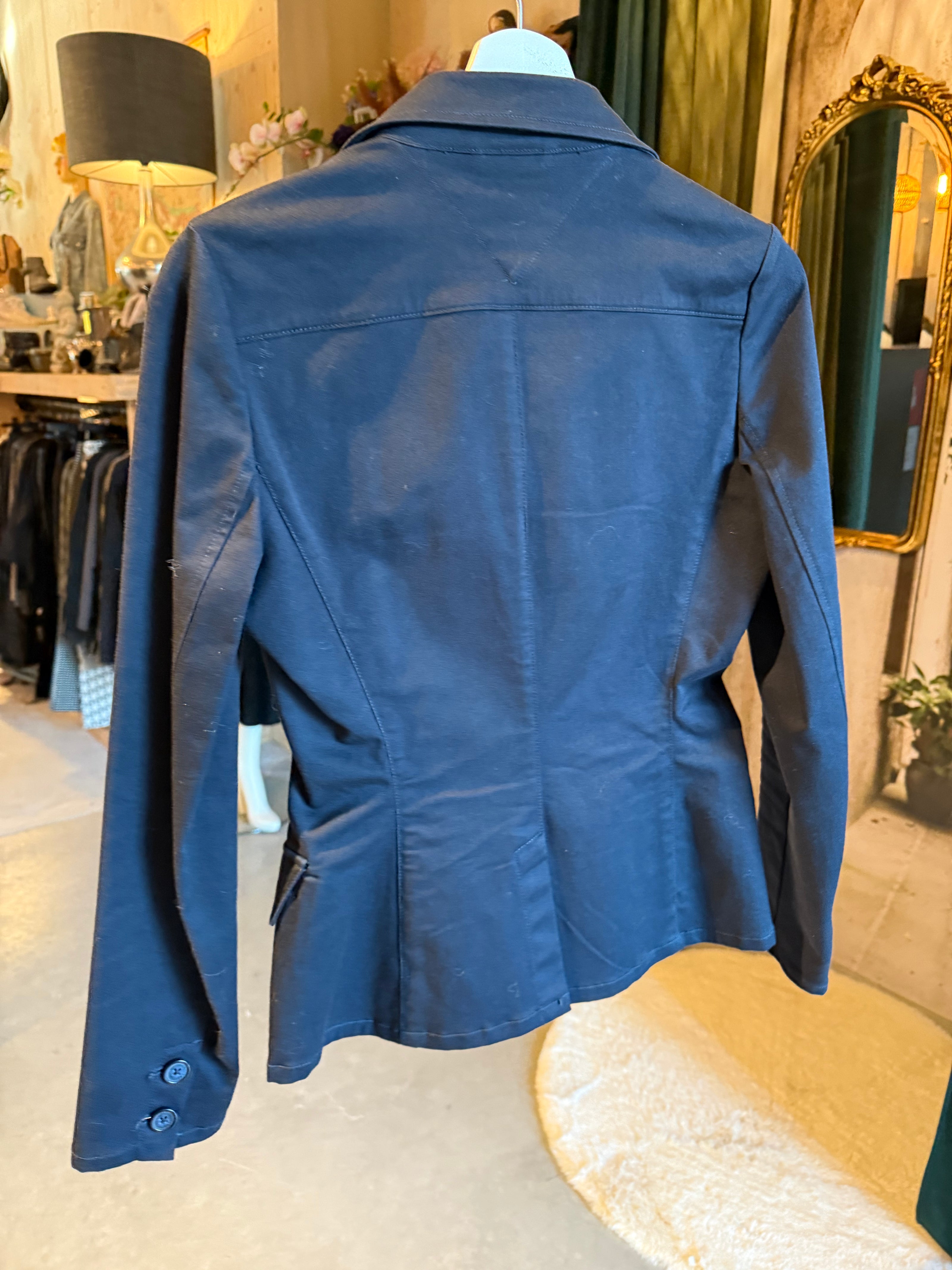 Tommy Hilfiger blazer – maat 6 (34)