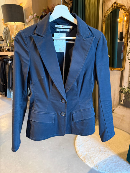 Tommy Hilfiger blazer – maat 6 (34)