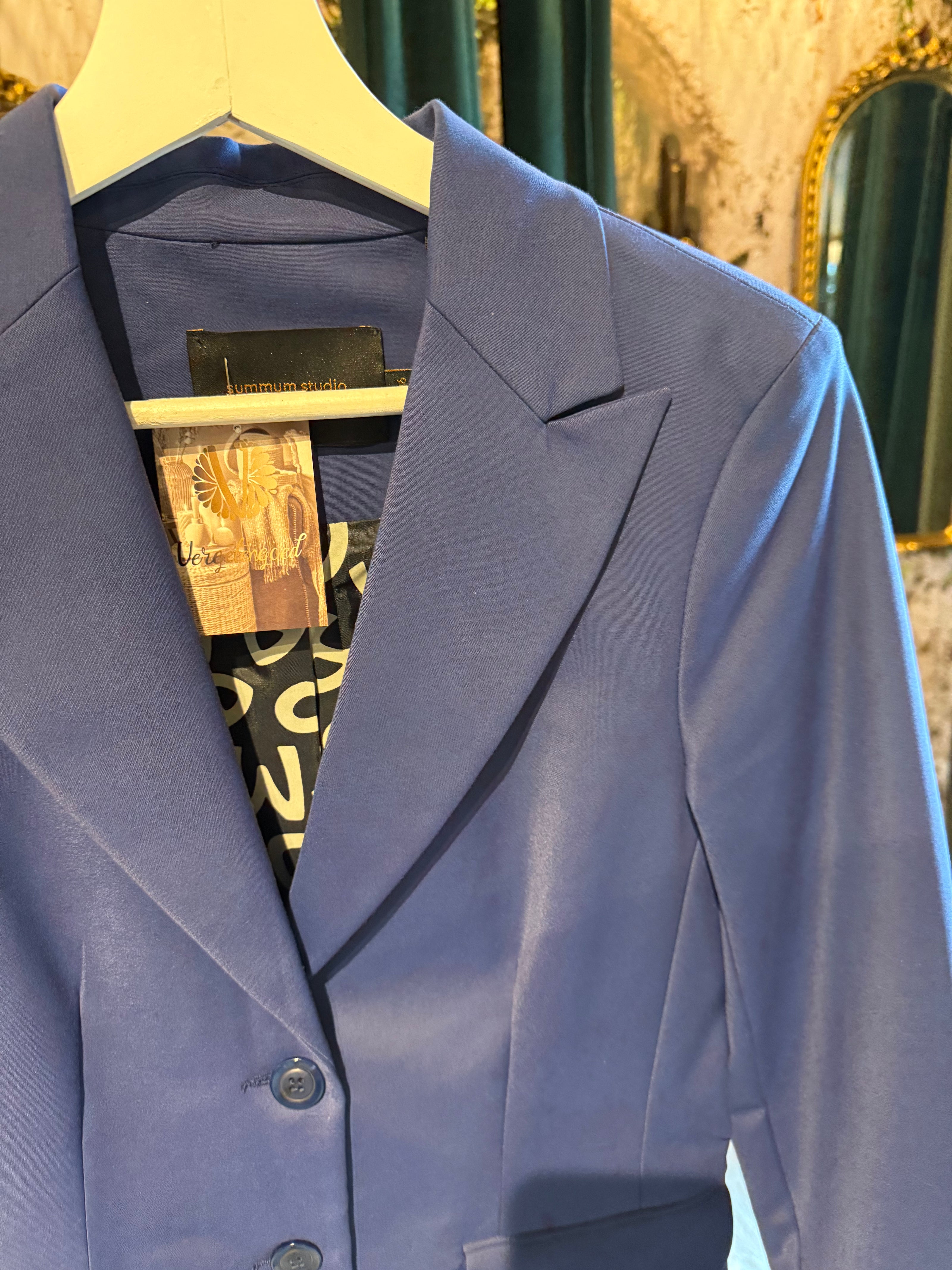 Summum Studio blazer – maat 36